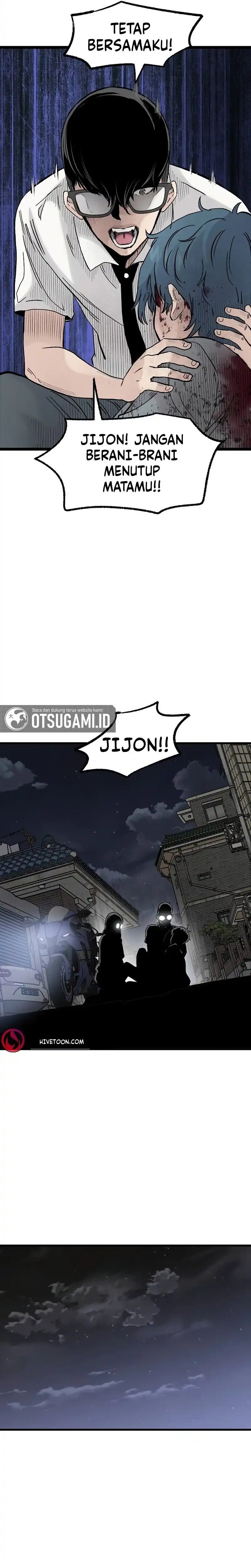 Read Silent Transfer Student Bahasa Indonesia ID Manga Online