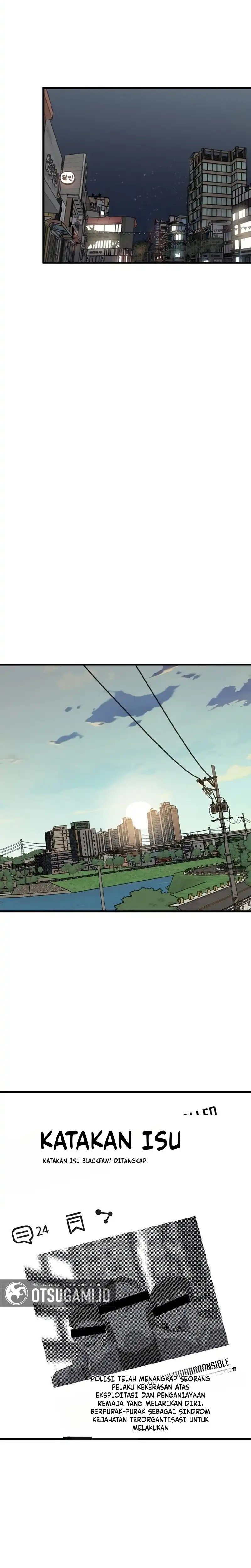 Read Silent Transfer Student Bahasa Indonesia ID Manga Online