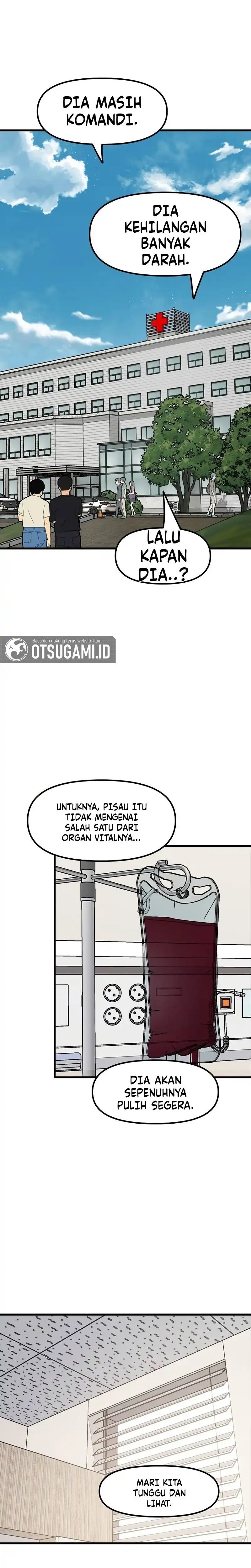 Read Silent Transfer Student Bahasa Indonesia ID Manga Online