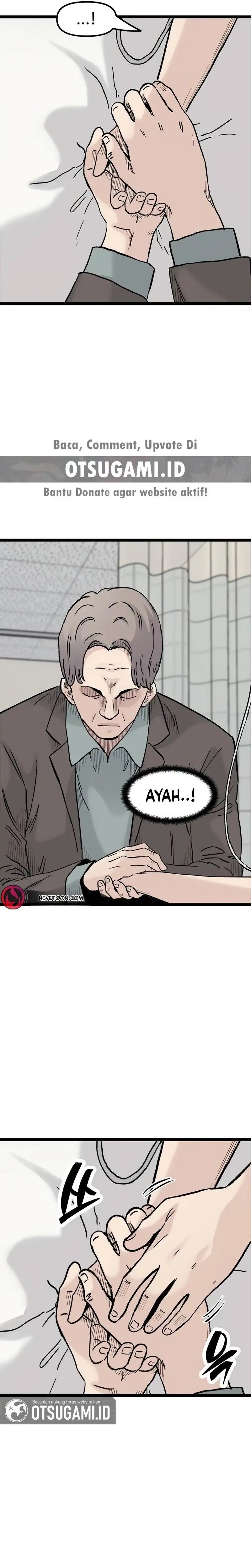 Read Silent Transfer Student Bahasa Indonesia ID Manga Online