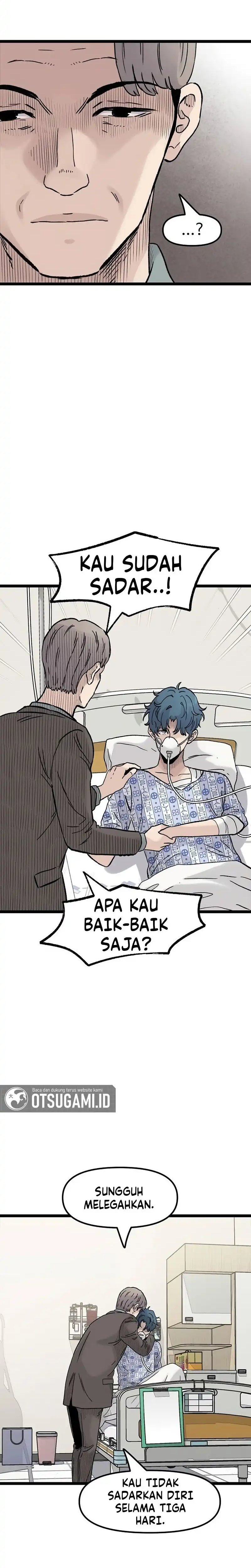 Read Silent Transfer Student Bahasa Indonesia ID Manga Online