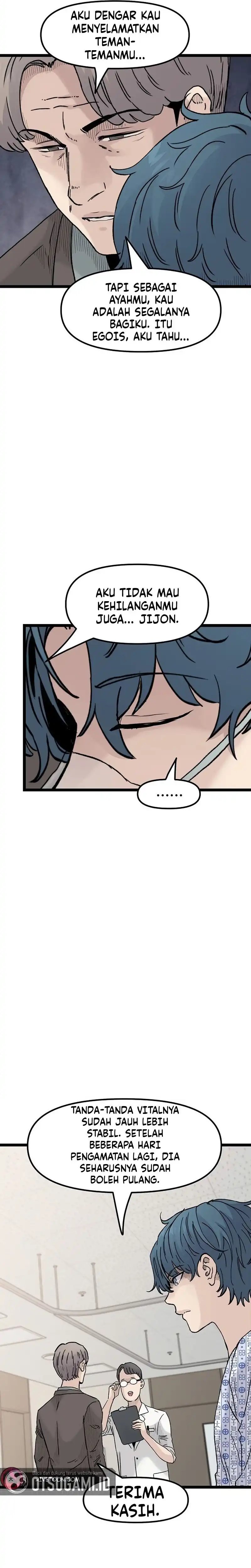 Read Silent Transfer Student Bahasa Indonesia ID Manga Online