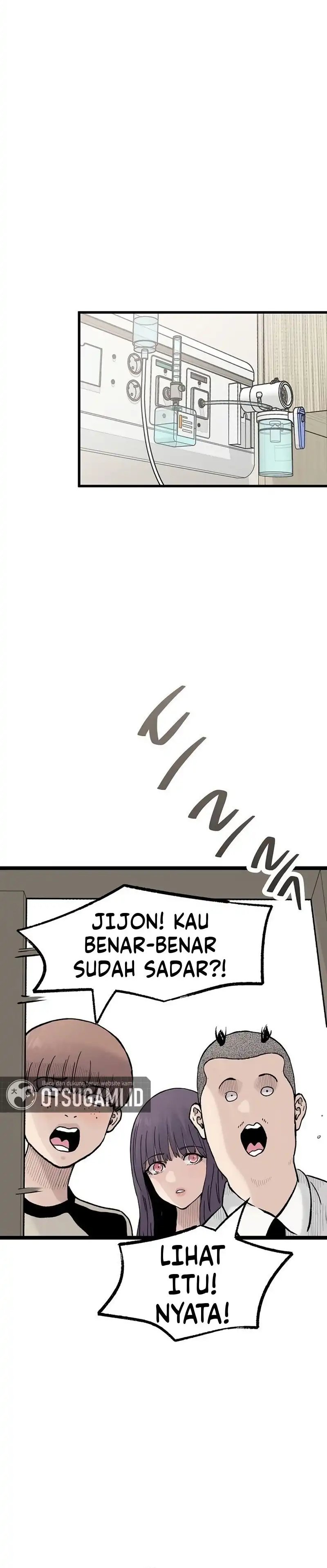 Read Silent Transfer Student Bahasa Indonesia ID Manga Online