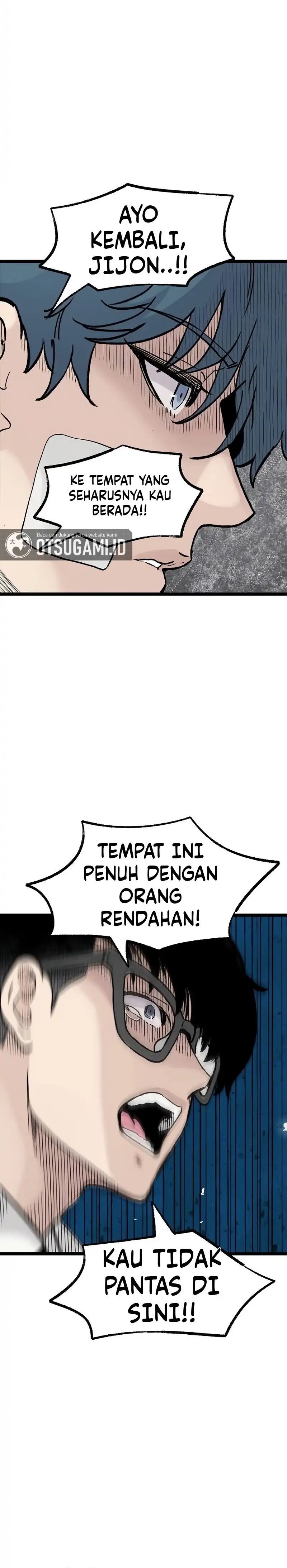 Read Silent Transfer Student Bahasa Indonesia ID Manga Online