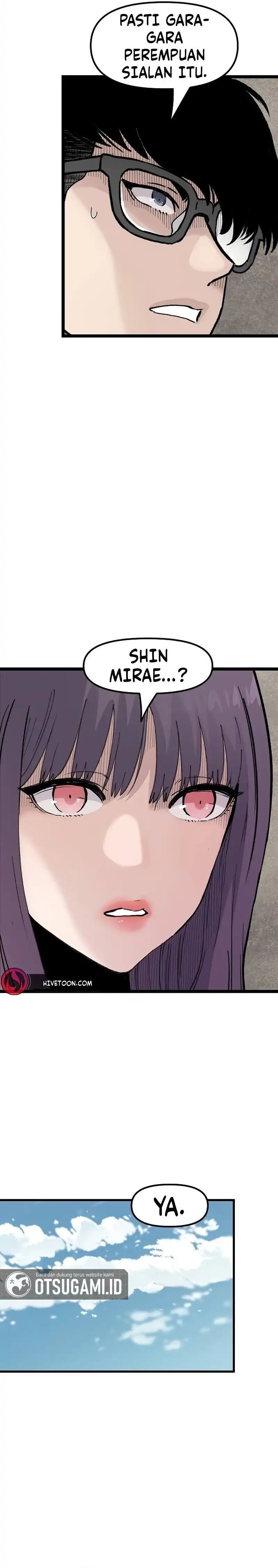 Read Silent Transfer Student Bahasa Indonesia ID Manga Online