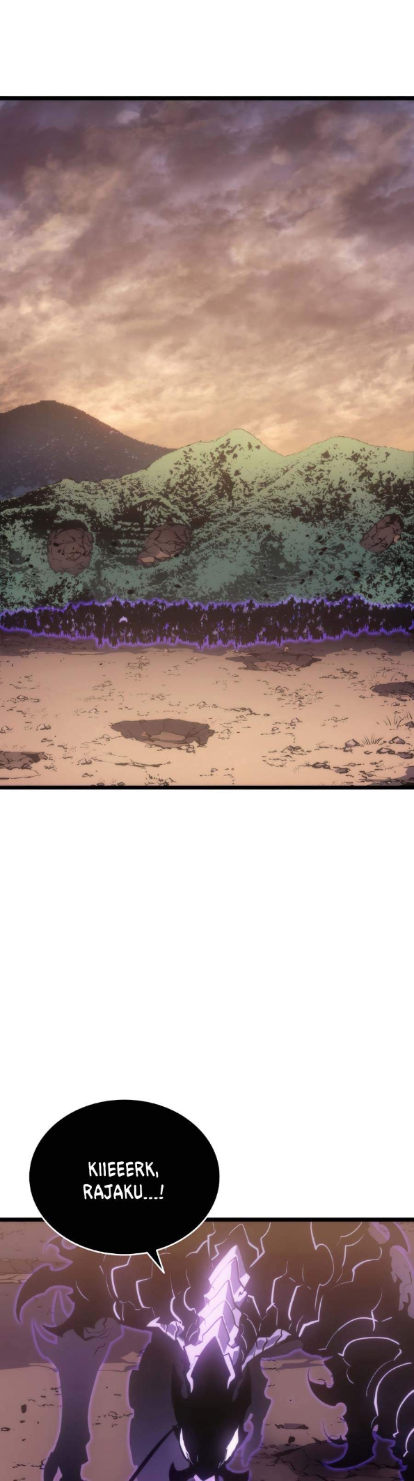 Read Solo Leveling Bahasa Indonesia ID Manga Online