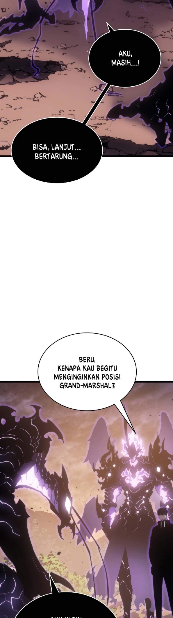 Read Solo Leveling Bahasa Indonesia ID Manga Online
