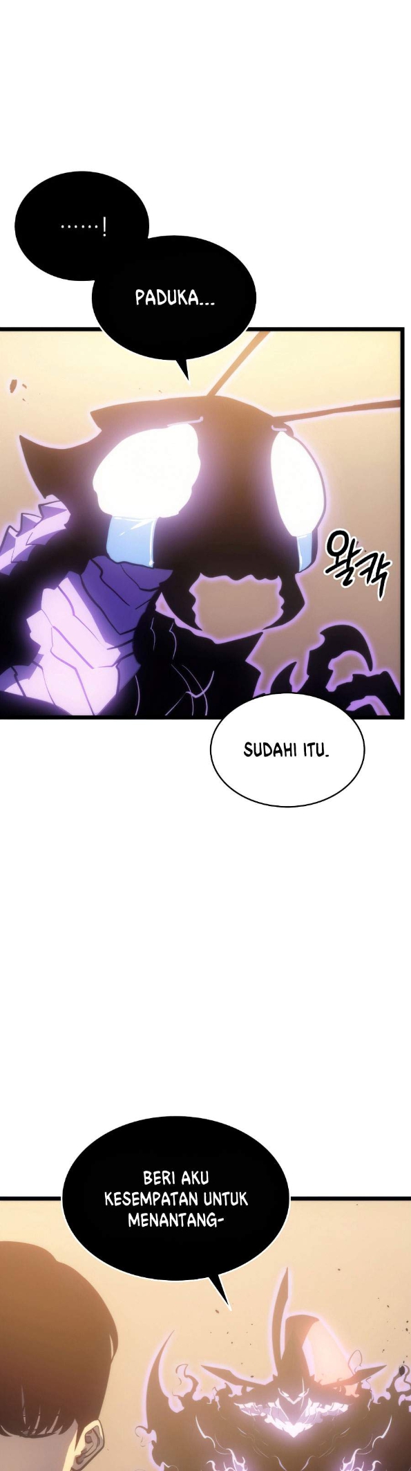 Read Solo Leveling Bahasa Indonesia ID Manga Online