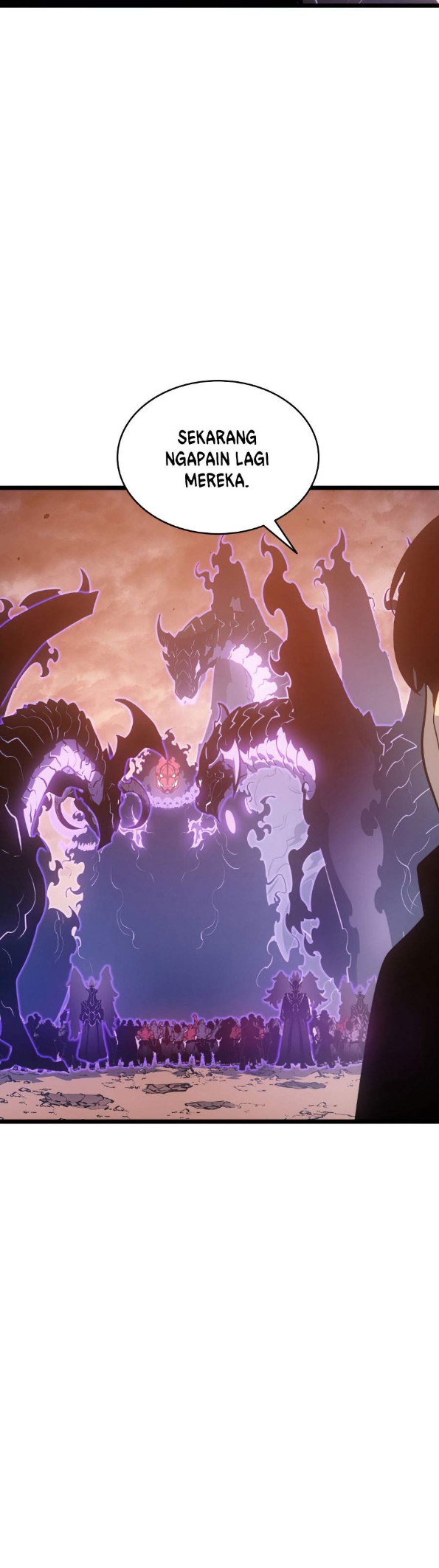 Read Solo Leveling Bahasa Indonesia ID Manga Online