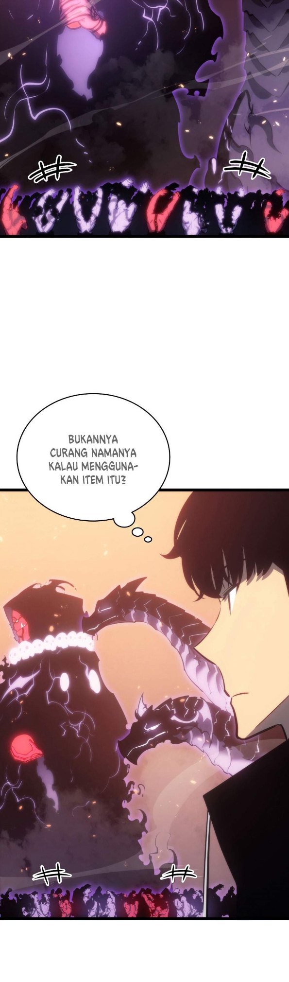 Read Solo Leveling Bahasa Indonesia ID Manga Online