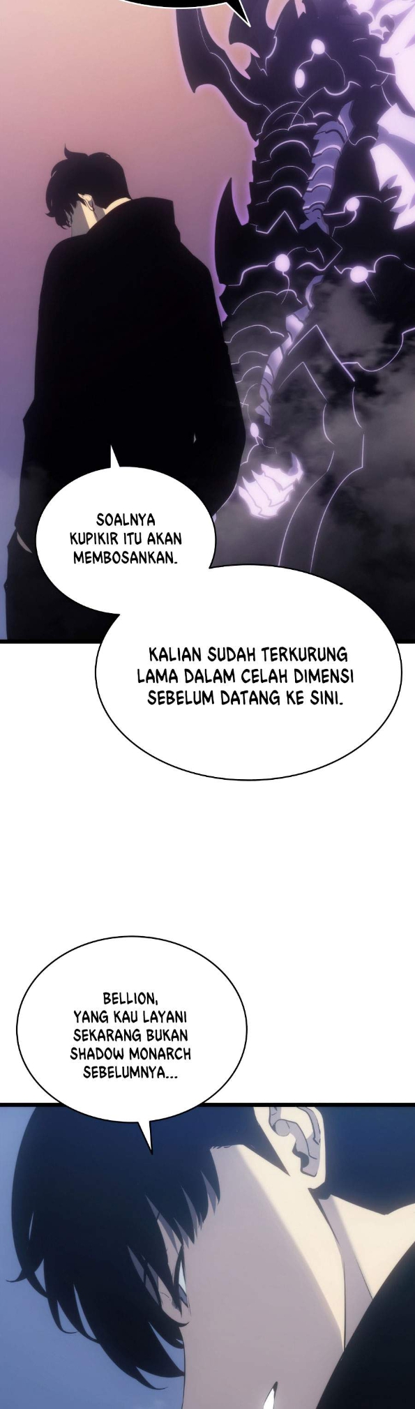 Read Solo Leveling Bahasa Indonesia ID Manga Online