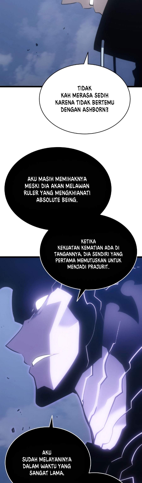 Read Solo Leveling Bahasa Indonesia ID Manga Online