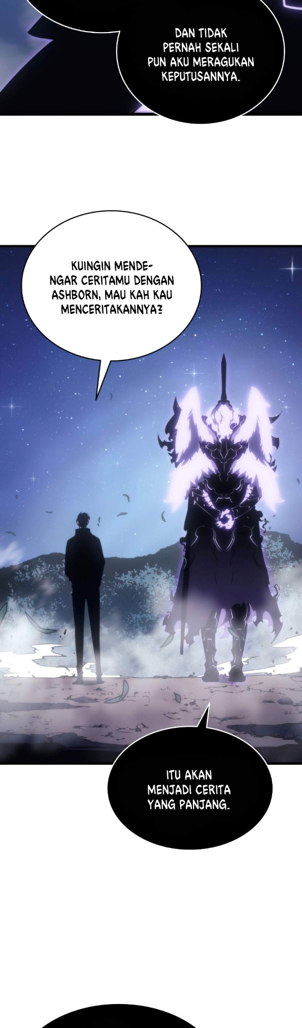 Read Solo Leveling Bahasa Indonesia ID Manga Online