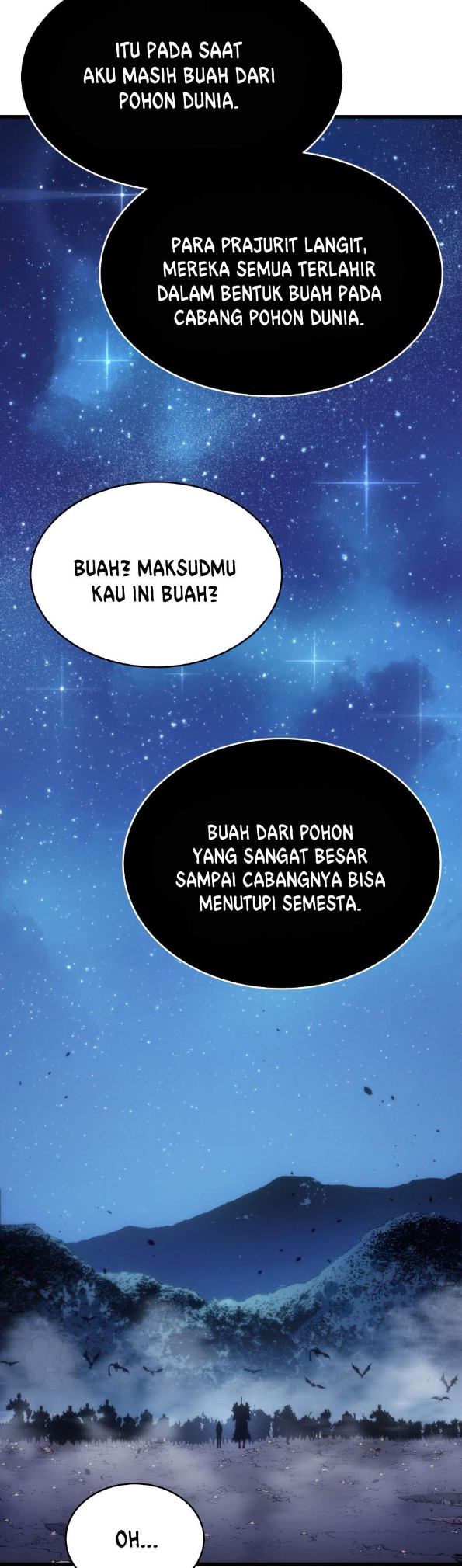 Read Solo Leveling Bahasa Indonesia ID Manga Online