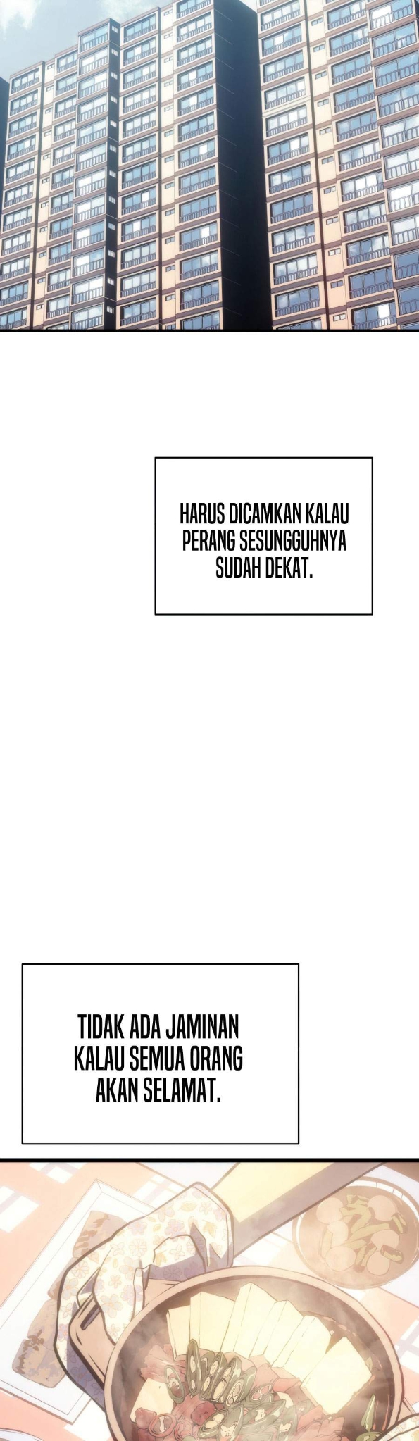 Read Solo Leveling Bahasa Indonesia ID Manga Online