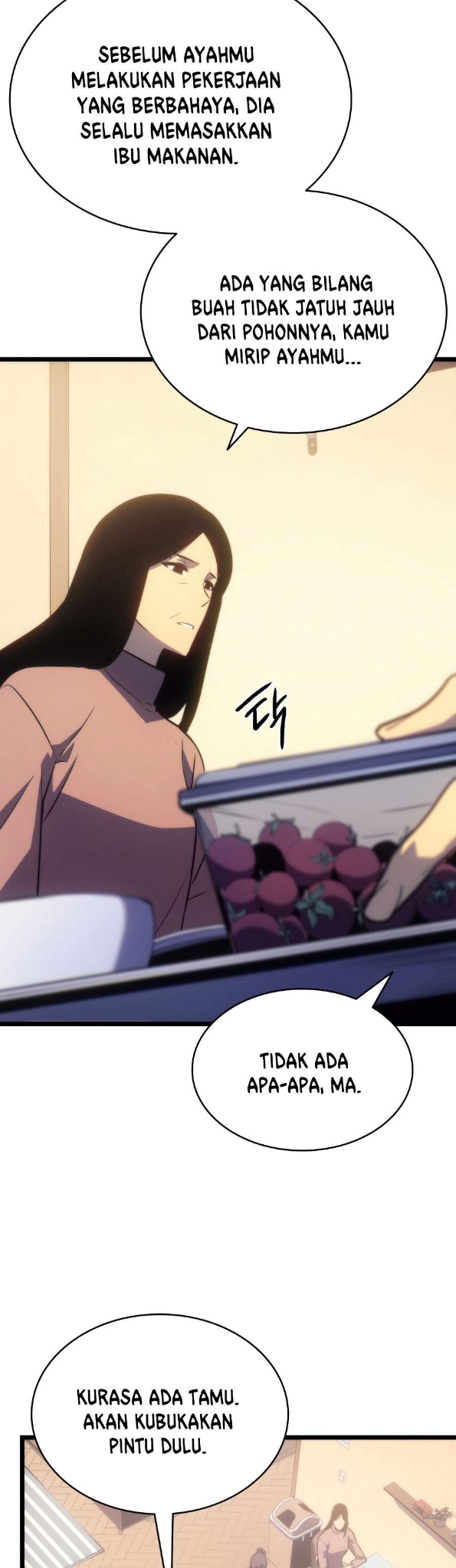 Read Solo Leveling Bahasa Indonesia ID Manga Online