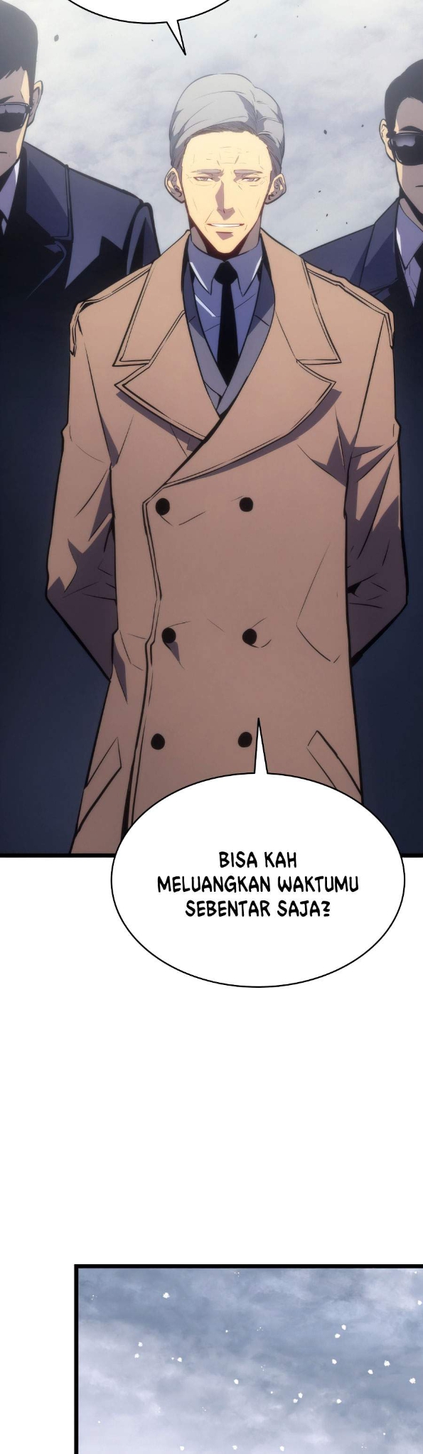 Read Solo Leveling Bahasa Indonesia ID Manga Online