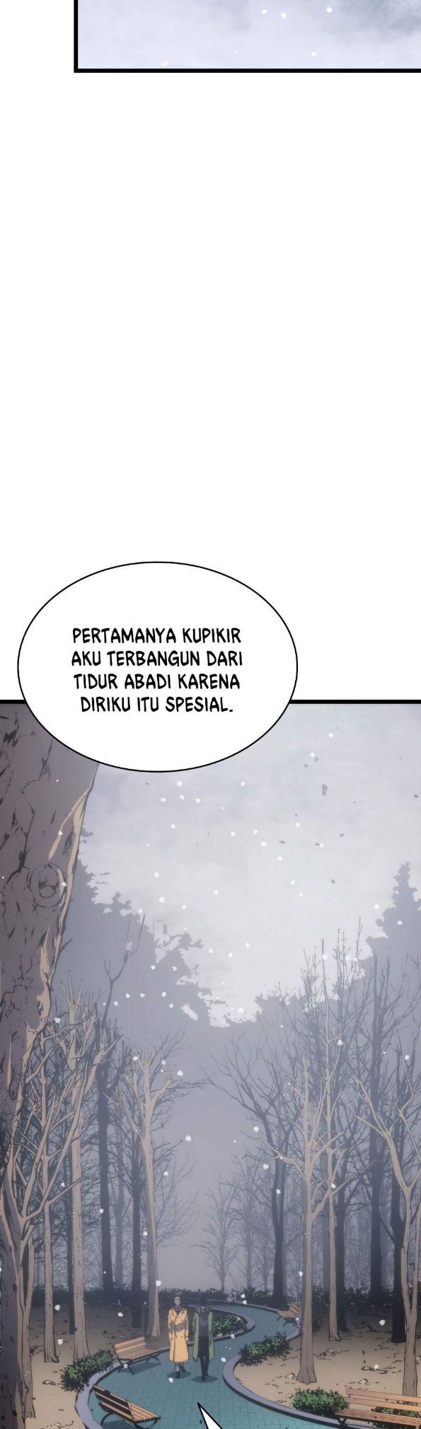 Read Solo Leveling Bahasa Indonesia ID Manga Online