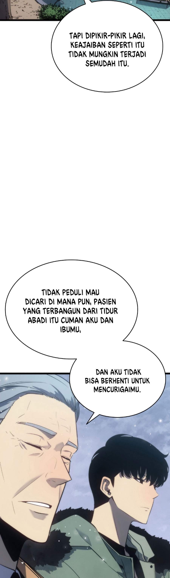 Read Solo Leveling Bahasa Indonesia ID Manga Online