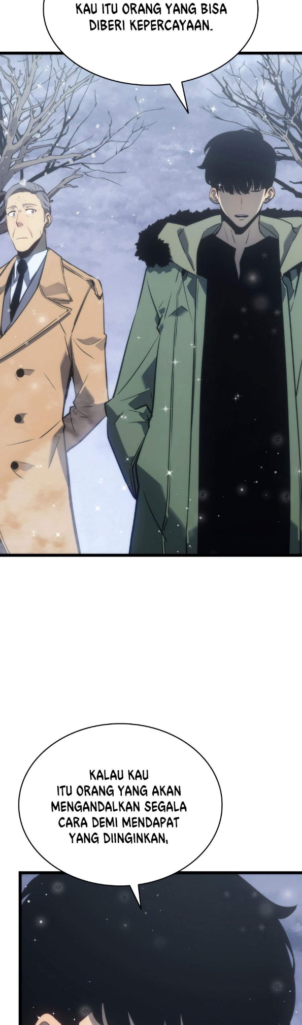 Read Solo Leveling Bahasa Indonesia ID Manga Online