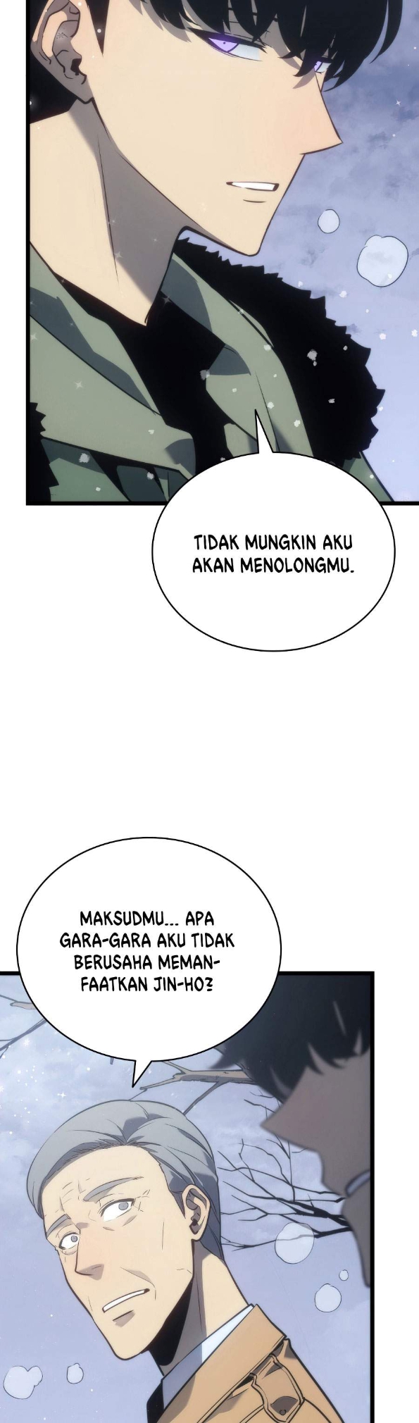 Read Solo Leveling Bahasa Indonesia ID Manga Online