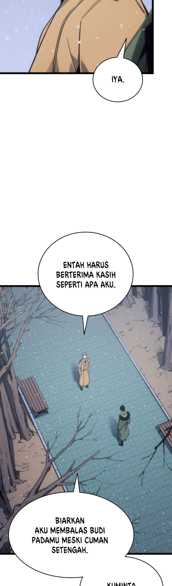 Read Solo Leveling Bahasa Indonesia ID Manga Online