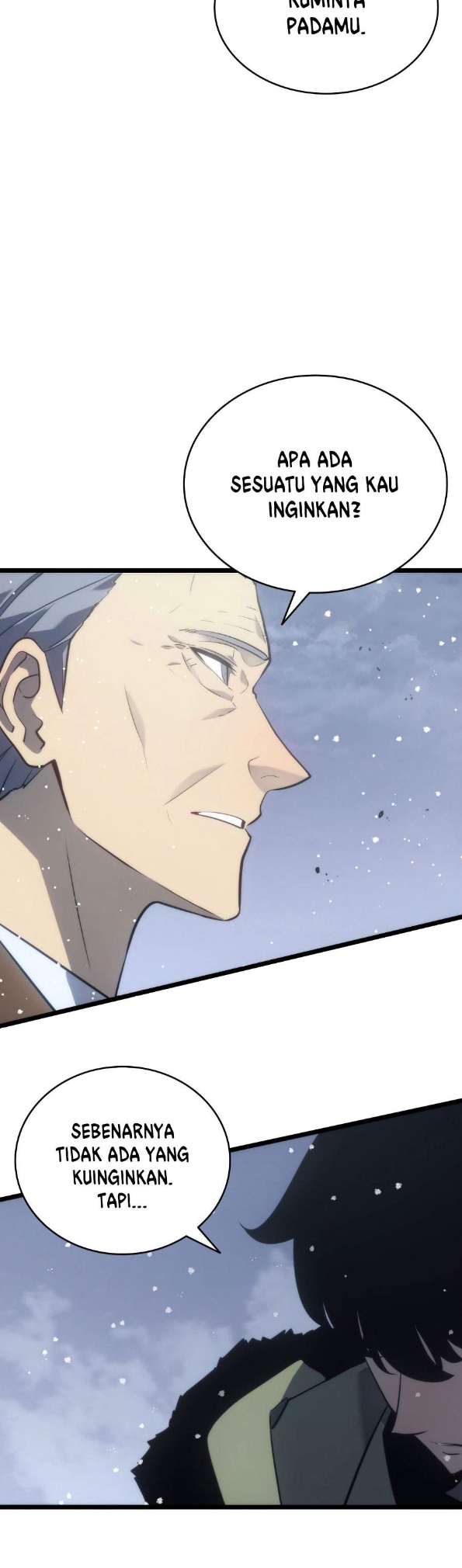 Read Solo Leveling Bahasa Indonesia ID Manga Online