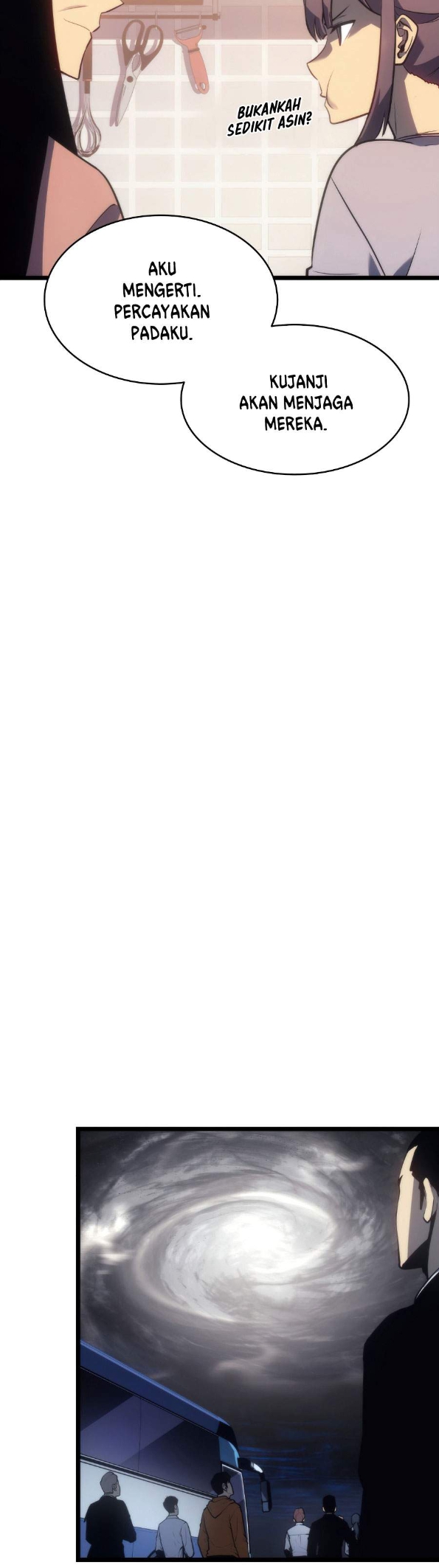 Read Solo Leveling Bahasa Indonesia ID Manga Online