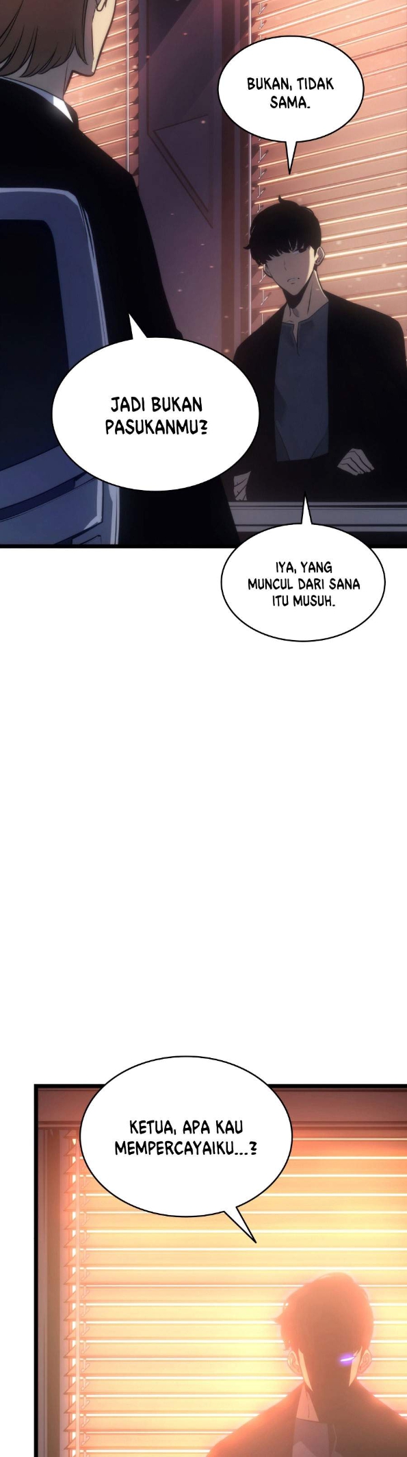 Read Solo Leveling Bahasa Indonesia ID Manga Online