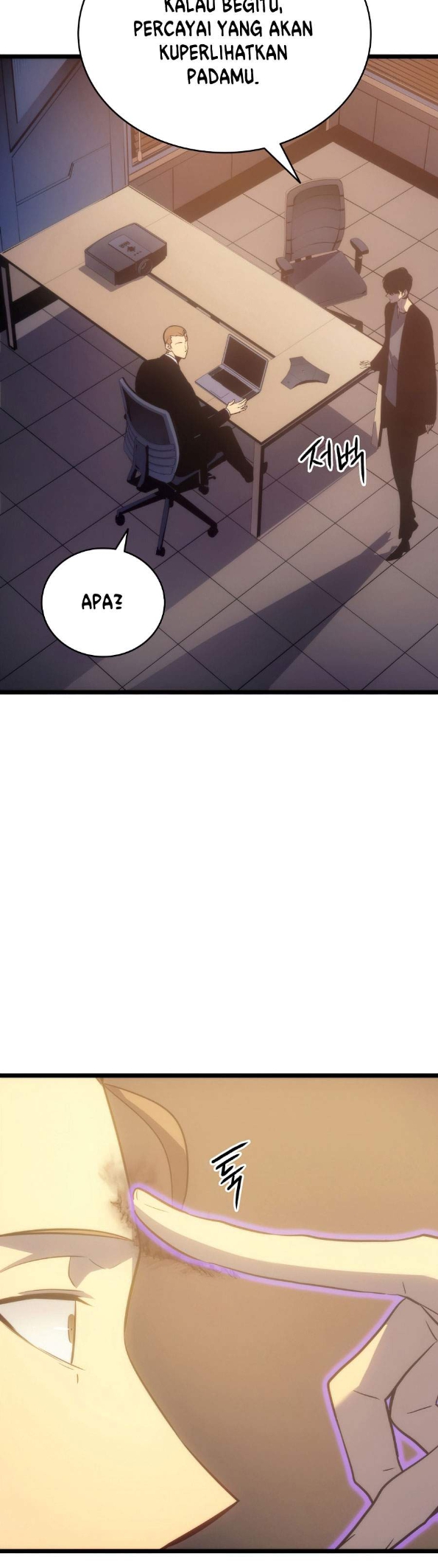 Read Solo Leveling Bahasa Indonesia ID Manga Online