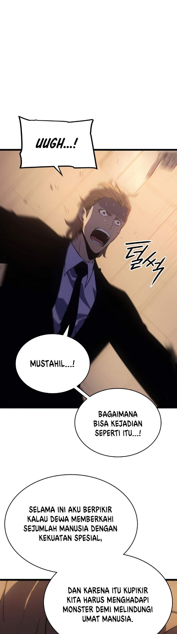 Read Solo Leveling Bahasa Indonesia ID Manga Online