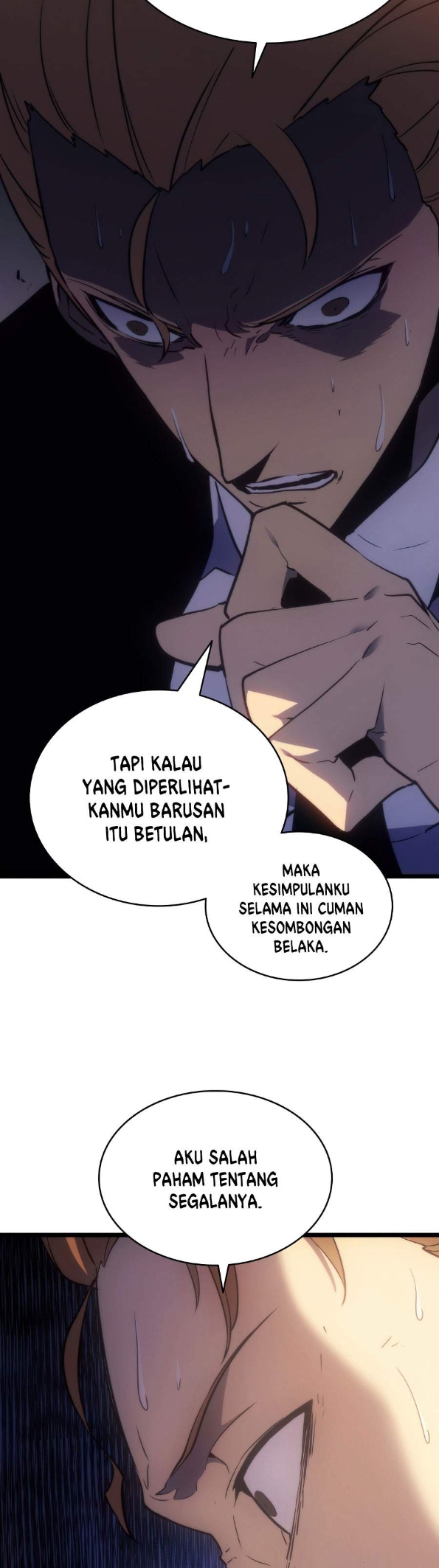 Read Solo Leveling Bahasa Indonesia ID Manga Online