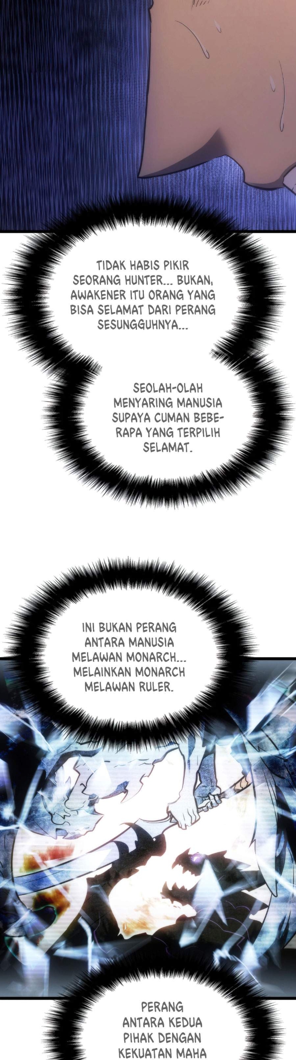 Read Solo Leveling Bahasa Indonesia ID Manga Online