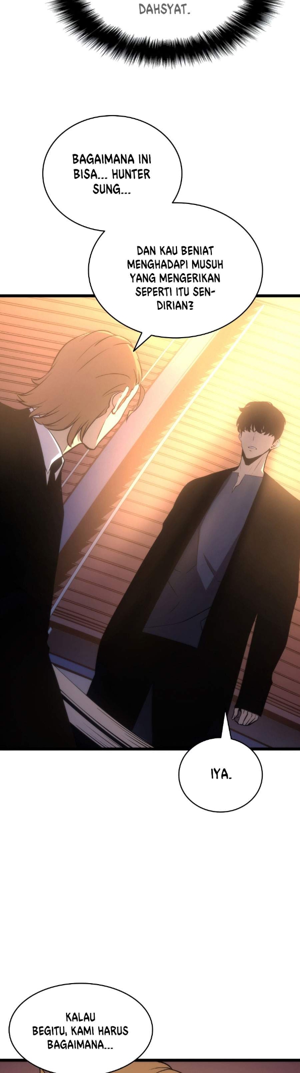 Read Solo Leveling Bahasa Indonesia ID Manga Online