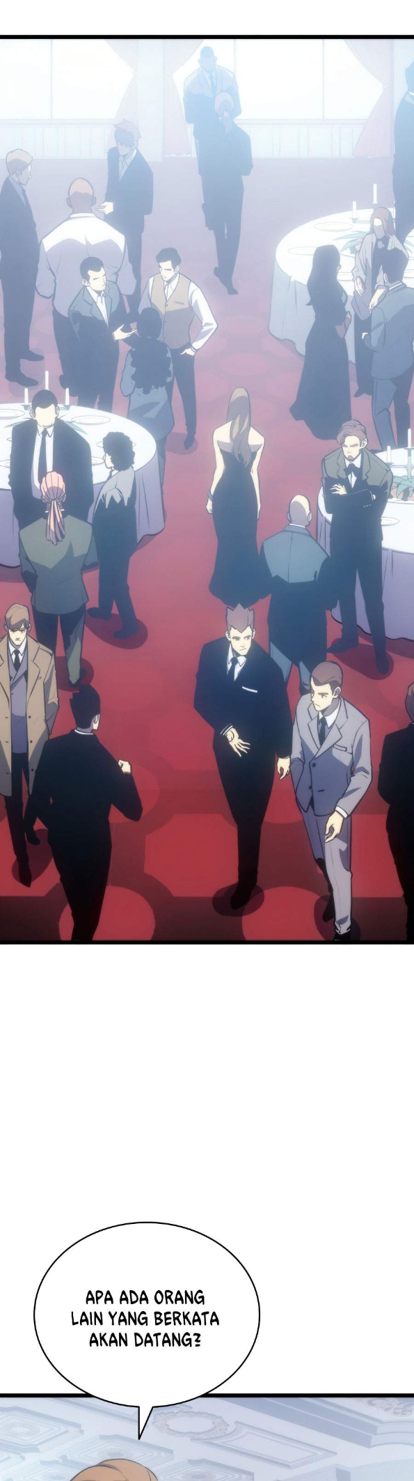 Read Solo Leveling Bahasa Indonesia ID Manga Online