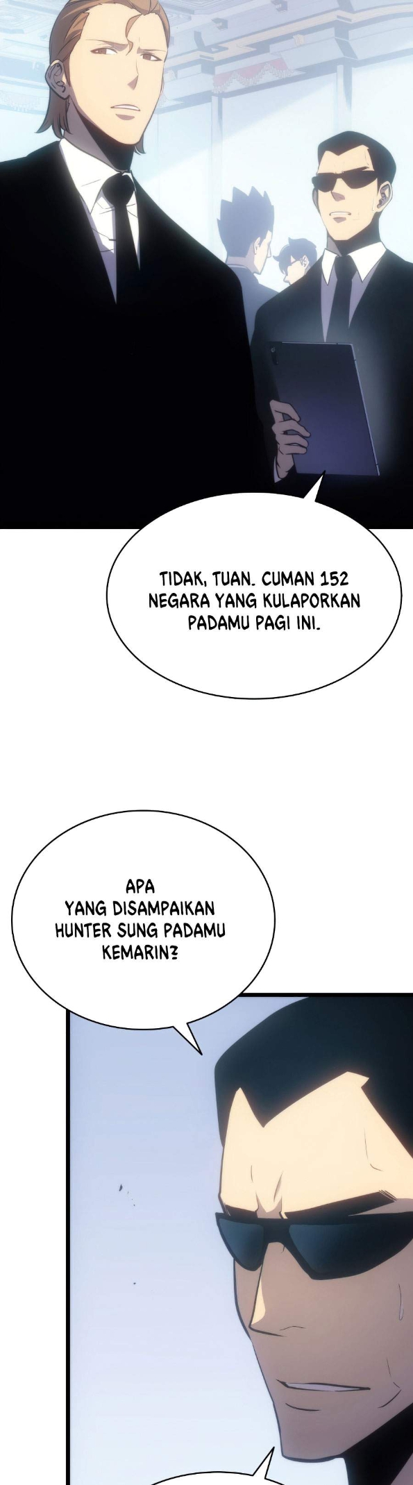 Read Solo Leveling Bahasa Indonesia ID Manga Online