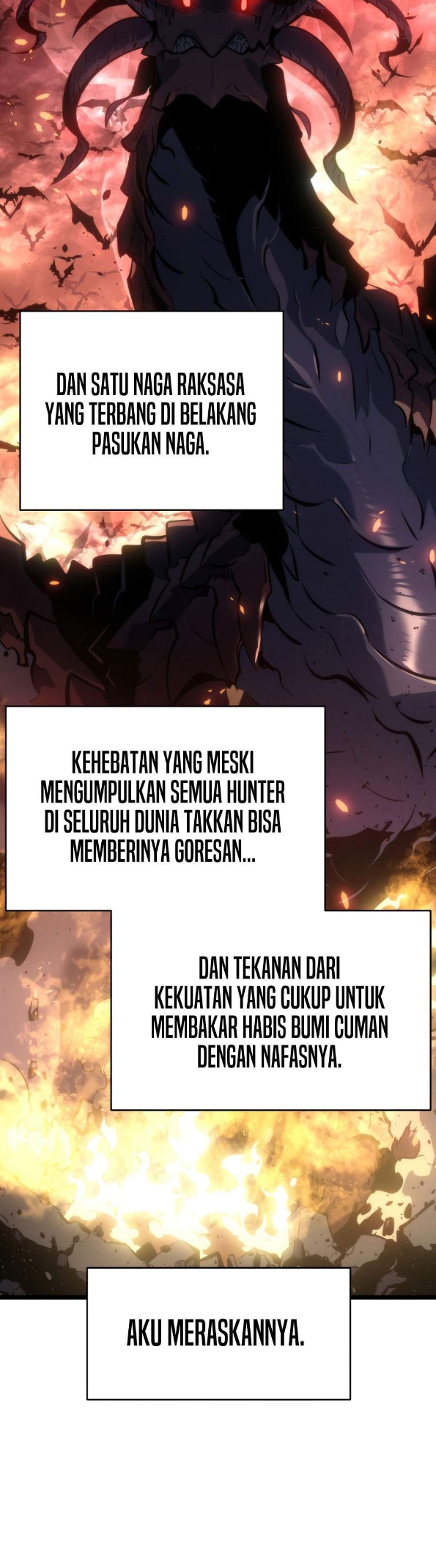 Read Solo Leveling Bahasa Indonesia ID Manga Online