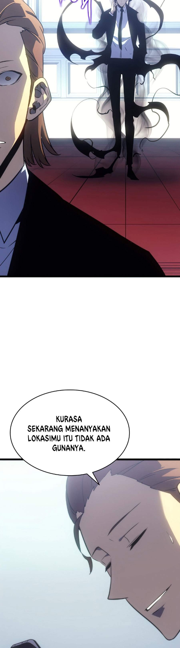 Read Solo Leveling Bahasa Indonesia ID Manga Online