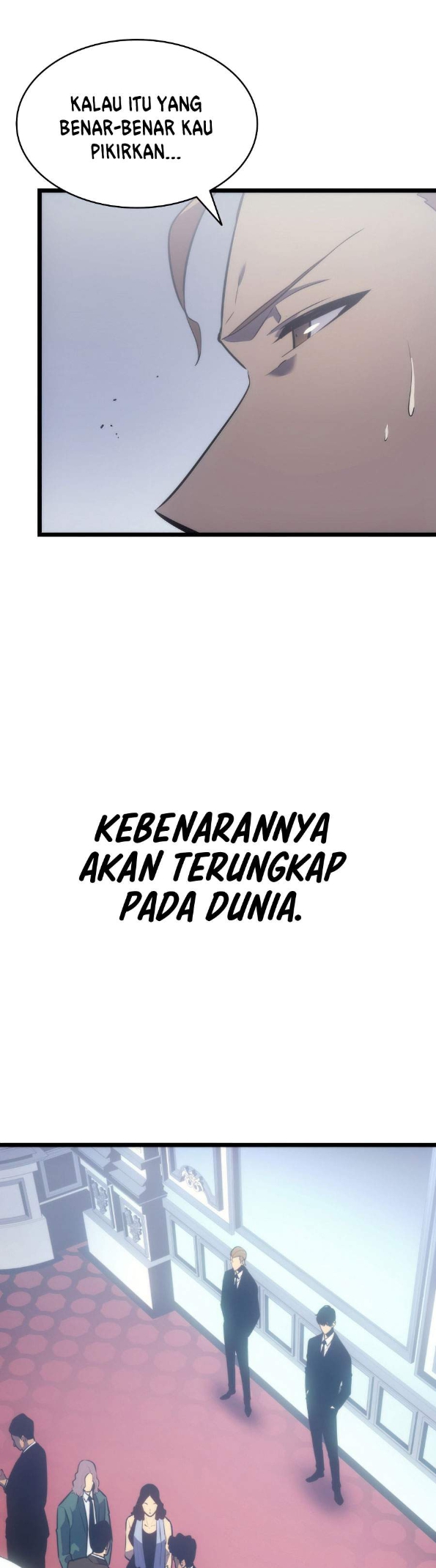 Read Solo Leveling Bahasa Indonesia ID Manga Online