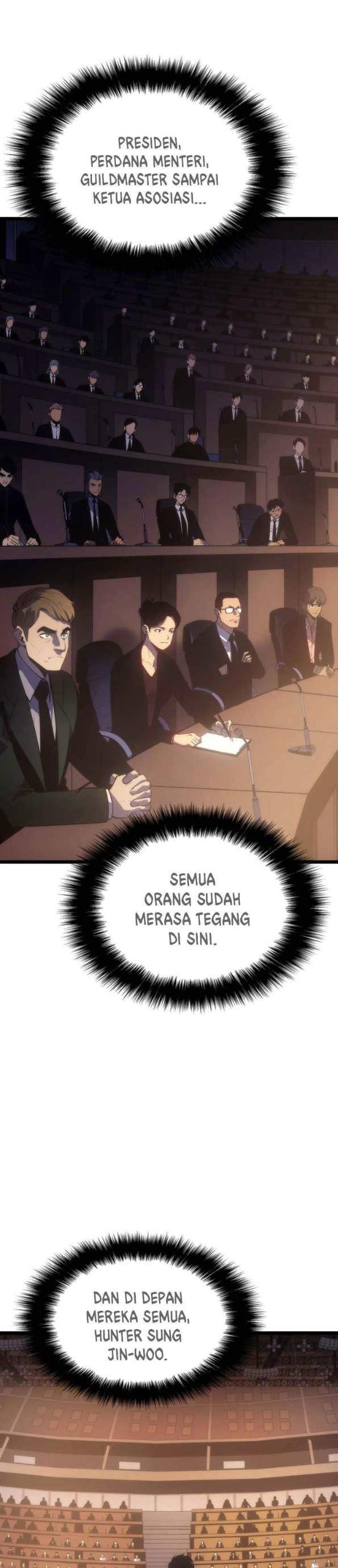 Read Solo Leveling Bahasa Indonesia ID Manga Online