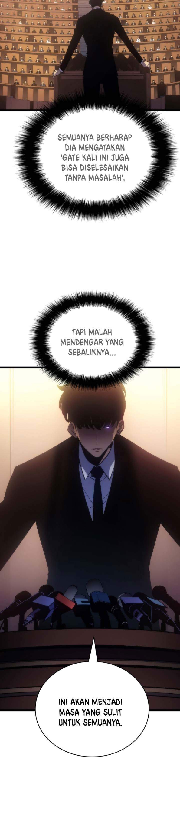 Read Solo Leveling Bahasa Indonesia ID Manga Online