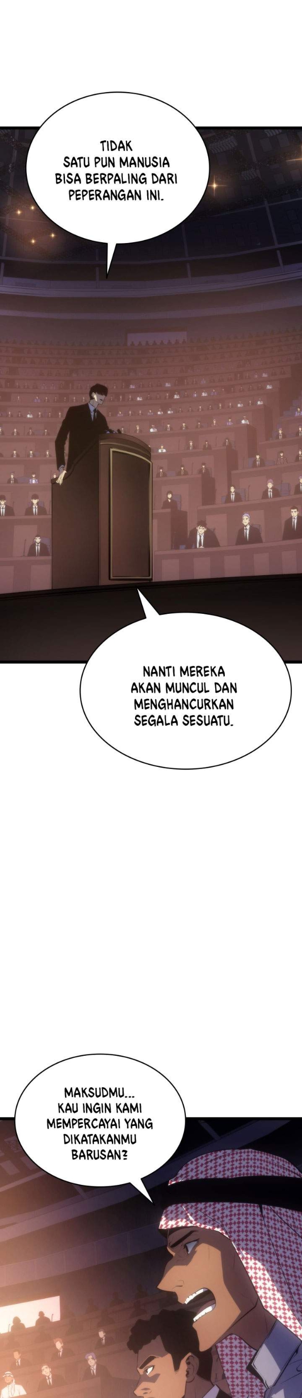 Read Solo Leveling Bahasa Indonesia ID Manga Online