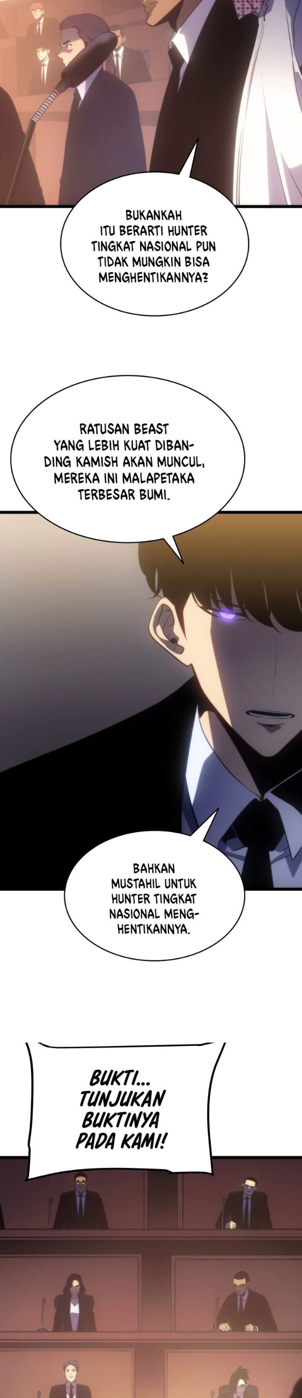 Read Solo Leveling Bahasa Indonesia ID Manga Online