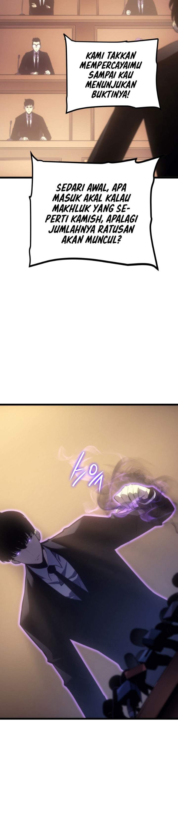 Read Solo Leveling Bahasa Indonesia ID Manga Online