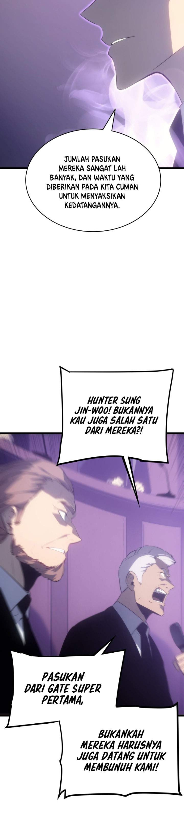 Read Solo Leveling Bahasa Indonesia ID Manga Online