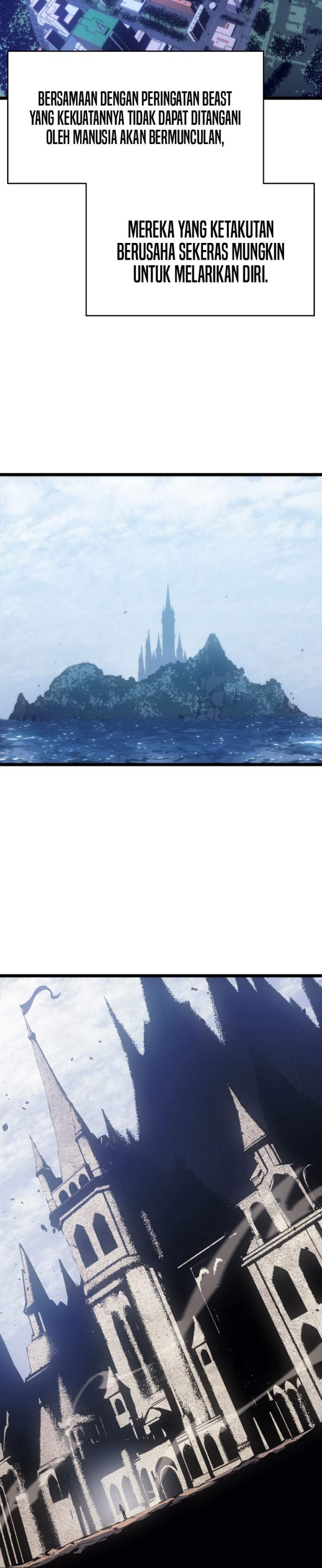 Read Solo Leveling Bahasa Indonesia ID Manga Online