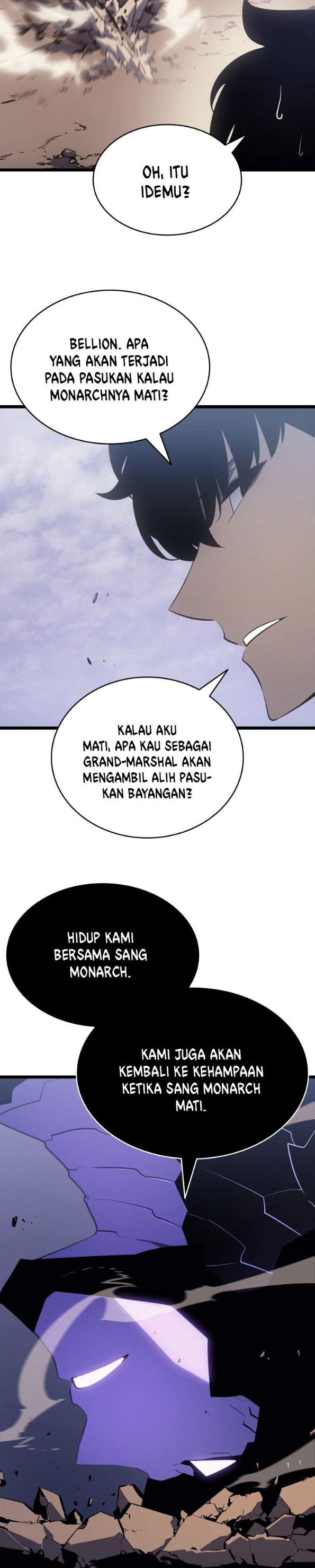 Read Solo Leveling Bahasa Indonesia ID Manga Online