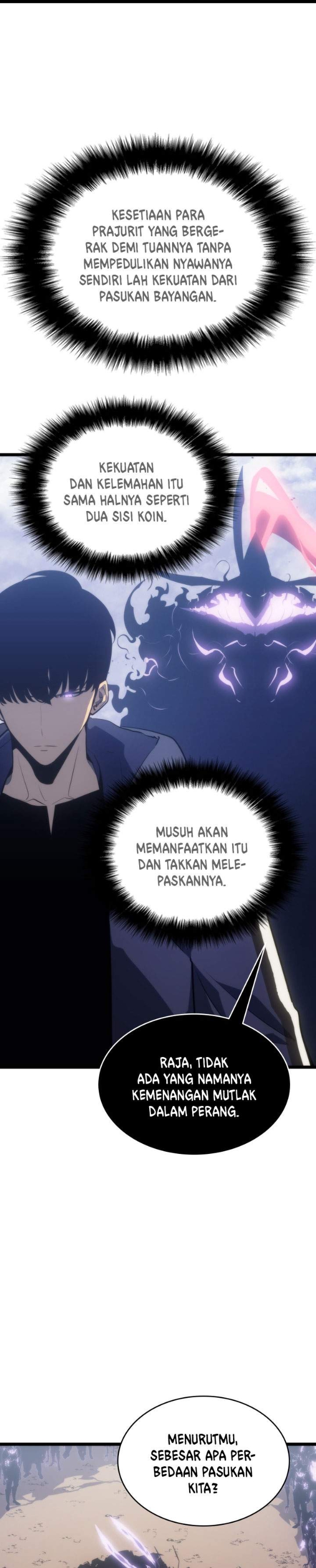 Read Solo Leveling Bahasa Indonesia ID Manga Online