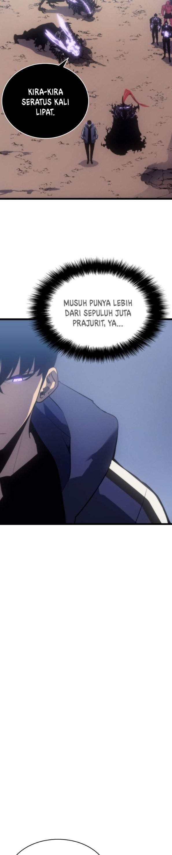 Read Solo Leveling Bahasa Indonesia ID Manga Online