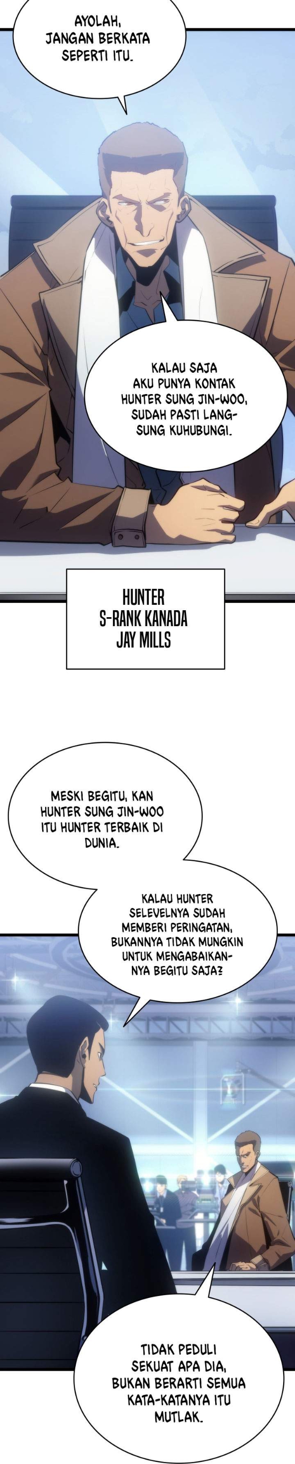 Read Solo Leveling Bahasa Indonesia ID Manga Online